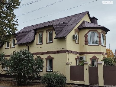 Полтава, Панянський бул.