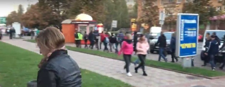 Чернігівська область, Чернігів