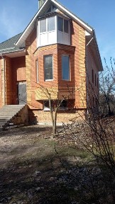 Продам будинок для великої родини в передмісті Житомира