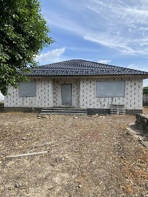 Житомирська область, Станишівка