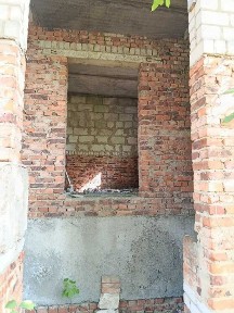Продам Недобудову Крошня дачний масив