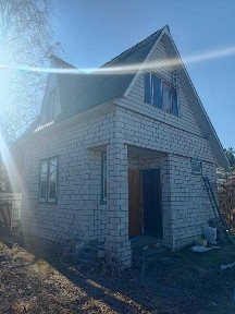 Продаю Дачу в районі Бровара місто Коростень