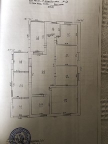 СРОЧНО! Оценка на руках! Продам дом. Ивановский р-н, Одесская обл.