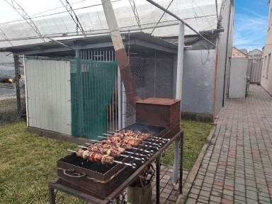 Дом 5 минут от Одессы + гостевой домик+ гараж! АГВ! 15 минут к морю!