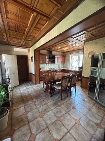 ДОМ на Марсельской - 121,9 м²! 5 комнат, гараж, 6 соток, сад - АМ