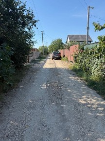 Продам новий будинок.