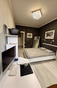 Продам таунхаус на Жолию Кюри/ 2 этажа/ 2 сотки земли/ с ремонтом!