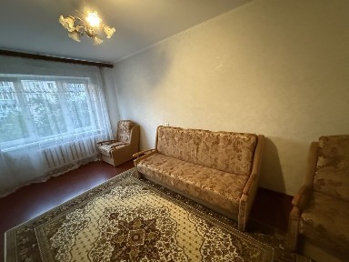 Продаж 3-кім квартири. Вулиця Вербова