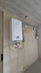 Продам класну 1кім. квартиру в зданій новобудові!