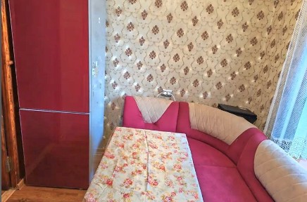 √ Продаж 1 кімнатної квартири. Ювілейний. Поверх 2-гий