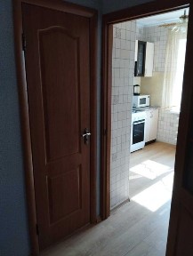 Продам 1-кімнатну квартиру в хорошому стані