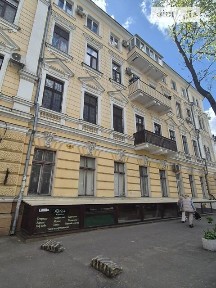 провулок Джевецького, мікрорайон Ланжерон, район Приморський, Одеса, пров. Джевецького • ID 34691184