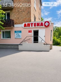 Здається комерційне приміщення на вул. Перспективна 34/18, площа 60 кв. м • ID 34692695