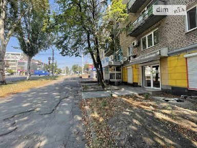 проспект Соборний, район Олександрівський (Жовтневий), Запоріжжя, просп. Соборний, площа 90 кв. м • ID 34691048