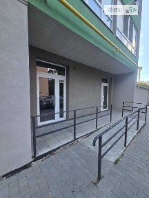 Здається комерційне приміщення на вул. Маяковського, площа 77.7 кв. м • ID 34691027