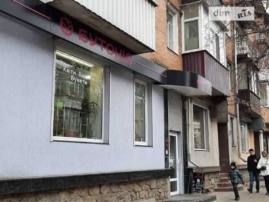 вулиця Небесної Сотні, мікрорайон Центр, район Київський, Полтава, вул. Небесної Сотні, площа 41.6 кв. м • ID 34690519