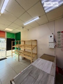 Березинська вулиця, Дніпро, вул. Березинська, площа 19 кв. м • ID 34688557