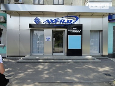 вулиця Європейська, Полтава, вул. Європейська 38, площа 34 кв. м • ID 34688411