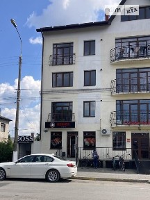 Здається комерційне приміщення на вул. Миру 102А, площа 59.6 кв. м • ID 34676217
