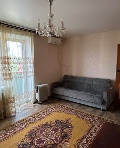 Сдам 2х комнатную квартиру на проспекте Богдана Хмельницкого