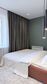 Аренда 2х. ком квартиры ул. Джохара Дудаева, 96 квартал