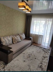 Сдам 2-к. Квартира в Центре, с Ремонтом!