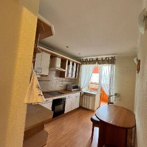 Аренда, сдам 3к, кирпич, Рабочая