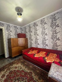 Продается 3-комнатная квартира в Центре в хорошем состоянии
