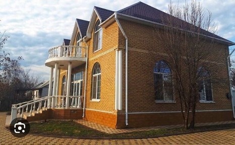 Продам Элитный Особняк