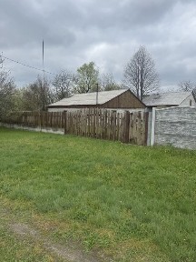 Дніпропетровська область, Шульгівка