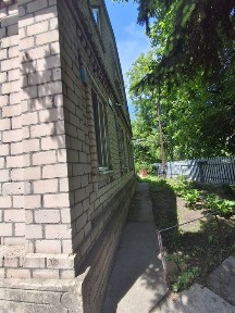 Капитальный Дом. смт. Новониколаевка 15-км. г.Каменское