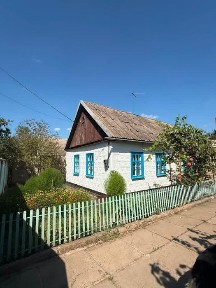 Продається затишний будинок