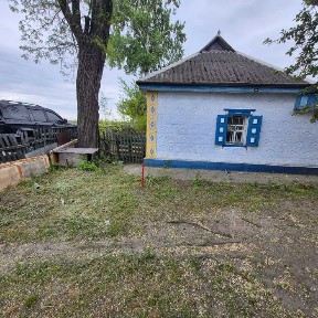 Дніпропетровська область, Лобойківка