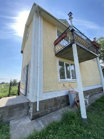 Дніпропетровська область, Самар