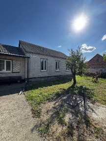 Продам будинок Кроснополье