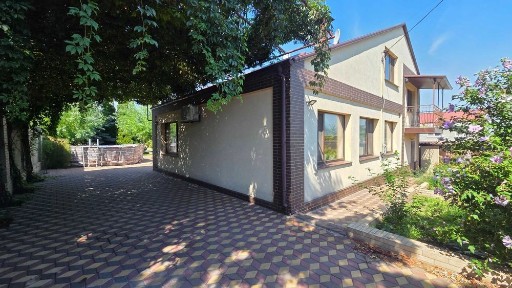 БУДИНОК | 167м2 | Романково | 105 000 $ NAZ