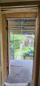 Продам дачу в Обуховке