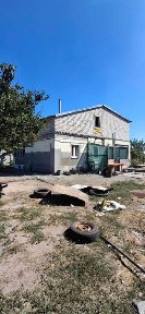 Продам будинок смт Курилівка, поруч ліс. СЕРТИФІКАТ