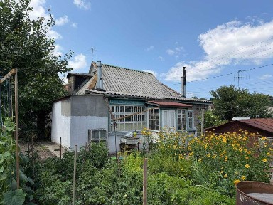 Купите дом в тупике Старомойорском (Чухновского), Шляховка, Петровского