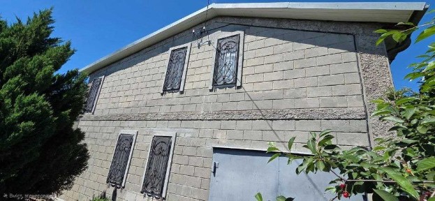 Продам гарну дачу на ст Каскад