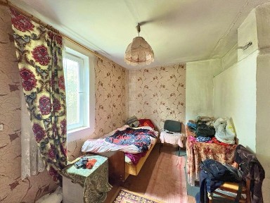 Продаж затишного будинку смт Дніпровське