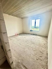 2 кімнатна квартира, новобудова