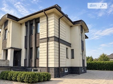Довгострокова оренда будинку з верандою, від власника на Озерна • ID 34692171