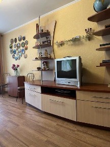 Продаж затишної 3-кімнатної квартири з двома балконами!
