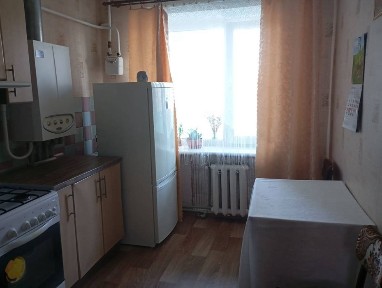 Продається квартира