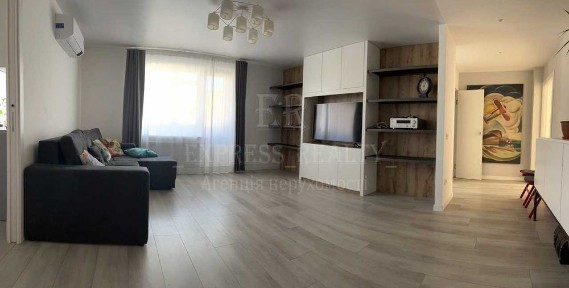 ‼️3-х кімн. квартира‼️центр Мегацентр Black Wood Tower