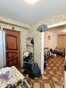 Торг! Продаж 1-кімнатного житла 24.5 м2 по вул, Загривного (Пархоменка), Ремзавод.