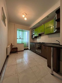 Продається 3-кімнатна квартира з якісним ремонтом 66м2, Градецький. LD