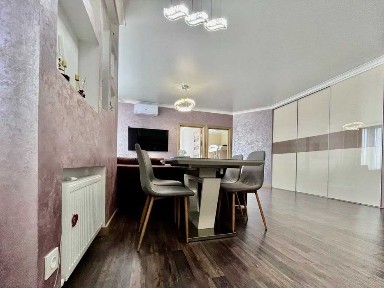 ПРОДАЖ великої 2-кімнатної квартири в Центрі міста (Іпотека/Сертифікат)
