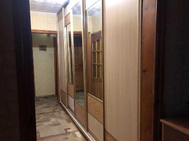 Продаж 3-кімнатної квартири вул. Іллінська
